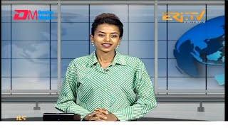 Midday News in Tigrinya for April 1, 2025 - ERi-TV, Eritrea