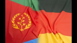 ATV: መልእኽቲ ሽማግለ ጥርናፈ ፖለቲካዊ ውድባትን ሰልፍታትን ኤርትራ ኣብ ሃገረ ጀርመን - Eritreans in Germany