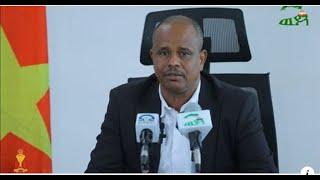 ATV: "ን100 መዓልቲ ተዓፅዩ ዝነበረ ቤት ፅሕፈት ከንቲባ ከተማ መቐለ ንኹሉ ብማዕረ ካብ ሎሚ ጀሚሩ ከገልግል እዩ።"ከንቲባ ከተማ መቐለ ዶ/ር ረዳኢ በርሀ