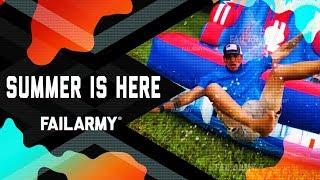 Summer Fails: Summer is Here (June 2019) | FailArmy