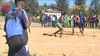 መደብ ለስ ስፖርት | Lese Sport - Broadcast December 2, 2023 - ERi-TV