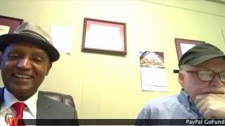 ATV: ካብ መንፈስ 1መስከረም ተላዒልና ተመኩሮና ክንመዝን ኣለና" ኣቶ ክብርኣብ ተስፉን ኣቶ ኪዳነ ሓጎስን - Kidane Hags & Kibreab Tesfu