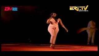 ERi-TV Music: እንዳጣዓመ መጸ
