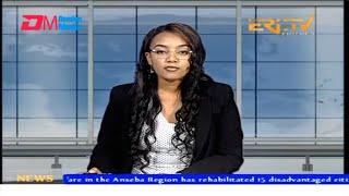 News in English for April 1, 2025 - ERi-TV, Eritrea