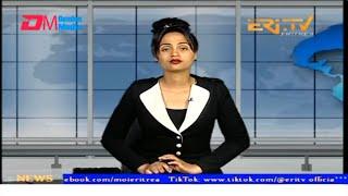 News in English for April 7, 2025 - ERi-TV, Eritrea