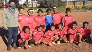 ሰሙናዊ ፍጻመታት ስፖርት | Weekly Sports review December 11, 2023 - ERi-TV
