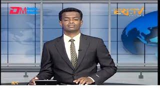 Midday News in Tigrinya for April 3, 2025 - ERi-TV, Eritrea